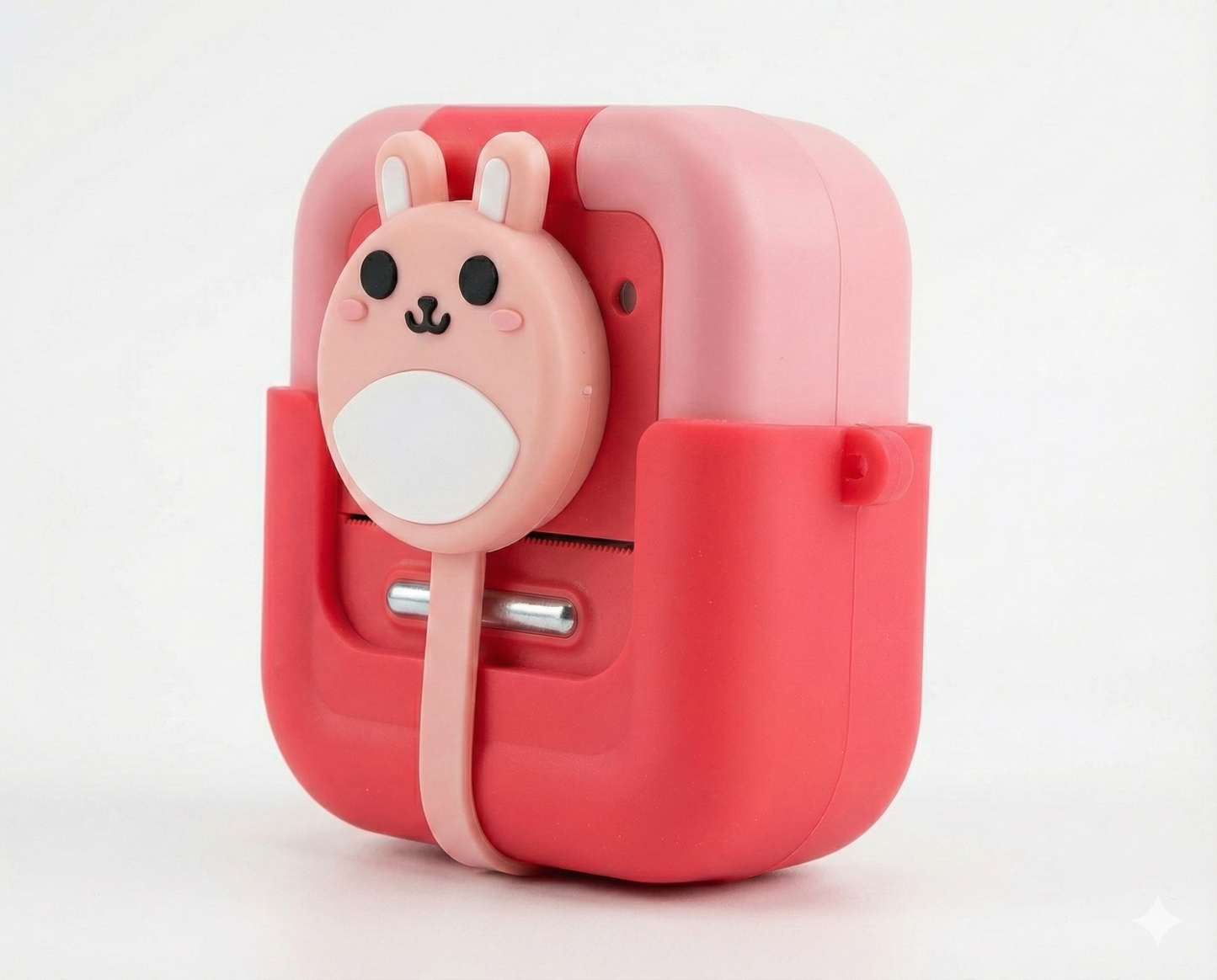 ZyvenKids™ - Cámara Creativa de Impresión Instantánea