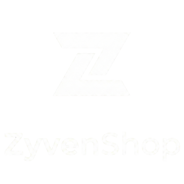ZyvenShop